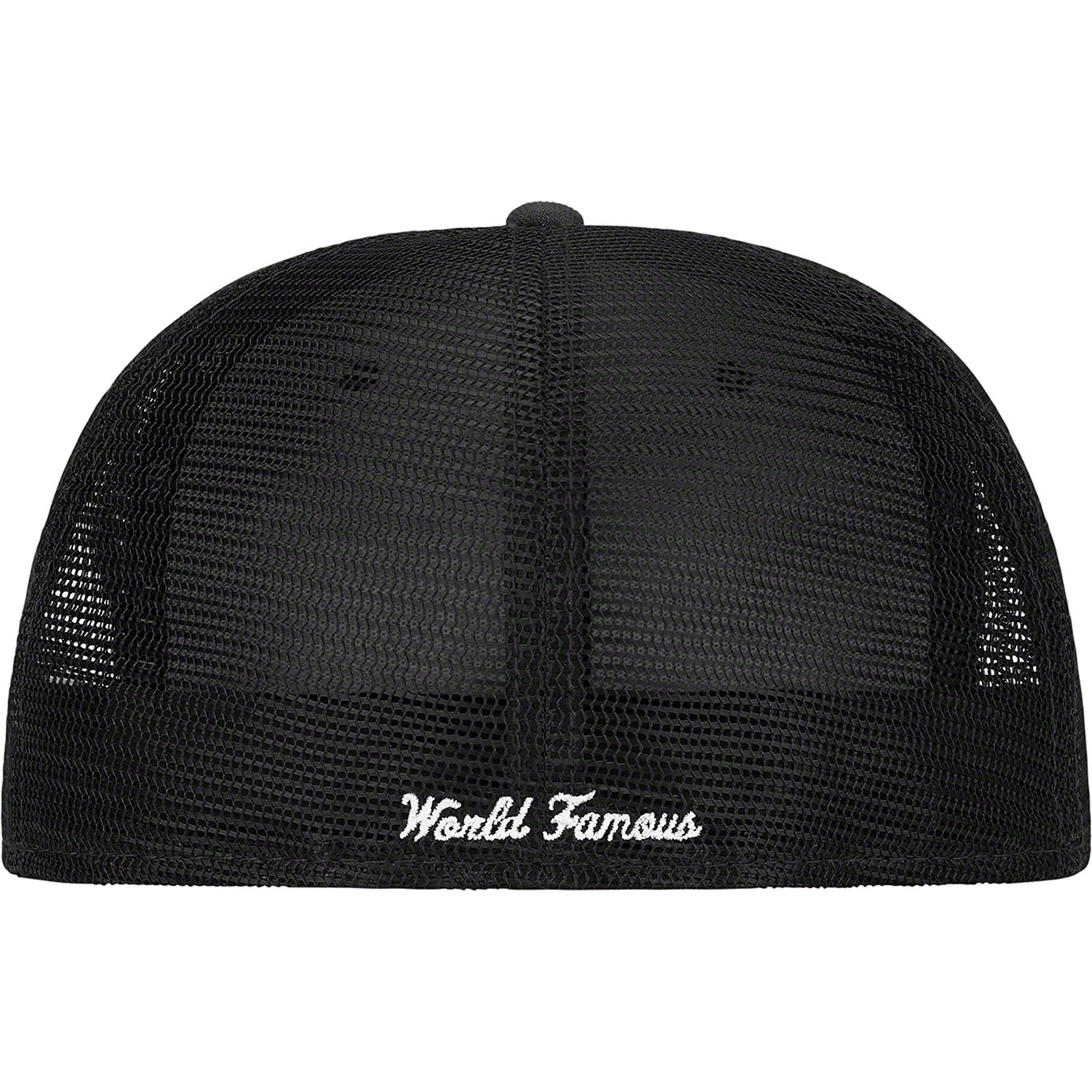 Box Logo Mesh Back New Era® view 5